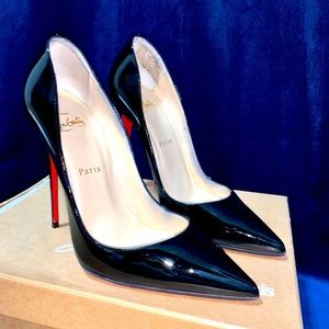 Christian Louboutin Shoes